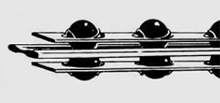 ball bearing control