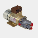 Aircraft Fuel Pumps