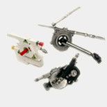 Gearboxes