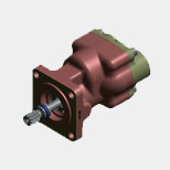 Hydraulic Pumps