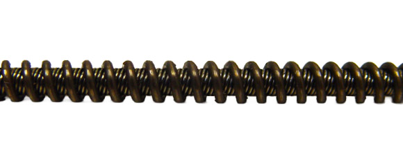 Helical wrap