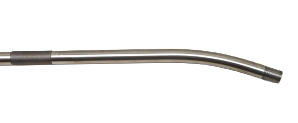 Rigid tube conduits